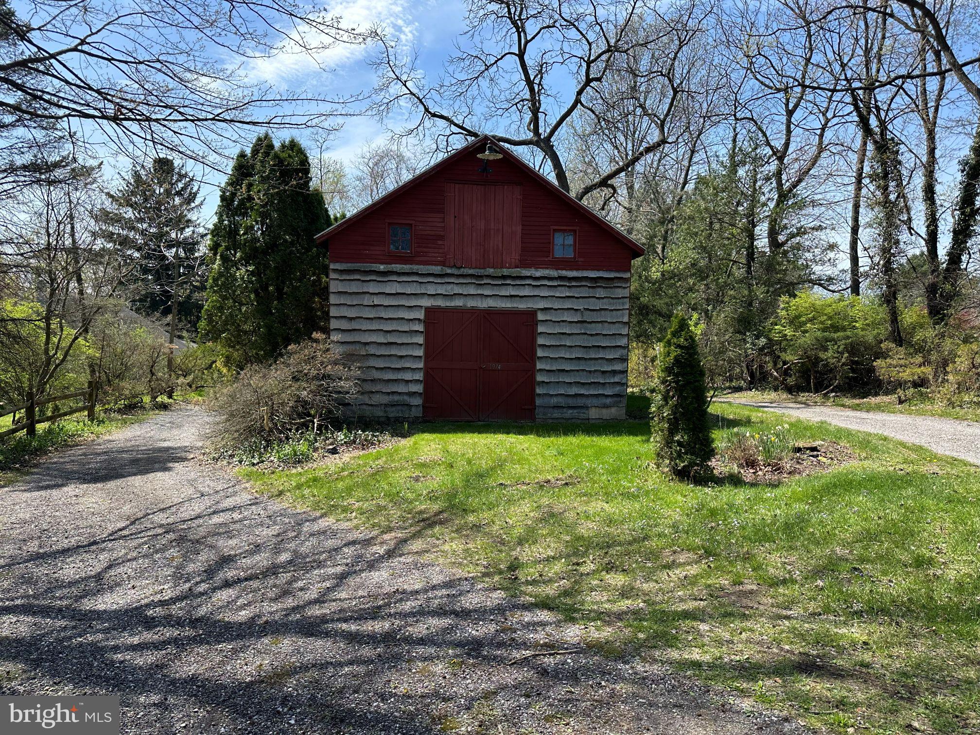 1974 Yingling Drive Spring Grove, PA 17362 - Photo 5 of 6 a front view of a house with a yard