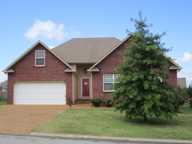 1020 Golf View Way Spring Hill, TN 37174 - Photo 1 of 13 Gallery Image 1