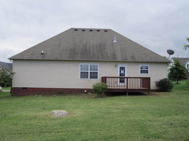 1020 Golf View Way Spring Hill, TN 37174 - Photo 12 of 13 Gallery Image 12