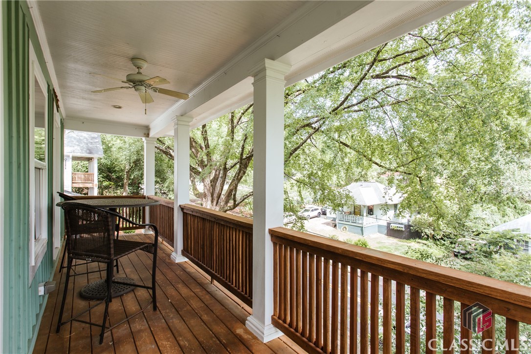 136 Herman Street, Unit A Athens, GA 30601 - Photo 41 of 50 Gallery Image 41