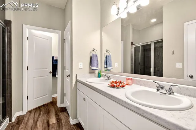 $429,000 | 8103 Kittrick Place, Peyton, CO 80831