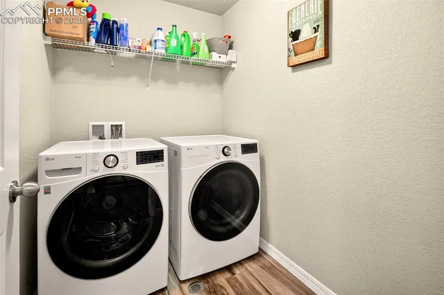 $429,000 | 8103 Kittrick Place, Peyton, CO 80831