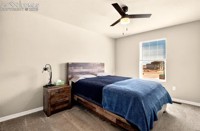 $429,000 | 8103 Kittrick Place, Peyton, CO 80831