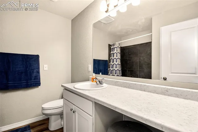 $429,000 | 8103 Kittrick Place, Peyton, CO 80831