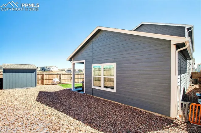 $429,000 | 8103 Kittrick Place, Peyton, CO 80831