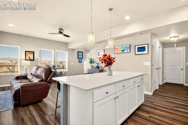 $429,000 | 8103 Kittrick Place, Peyton, CO 80831