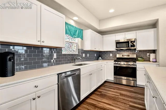 $429,000 | 8103 Kittrick Place, Peyton, CO 80831