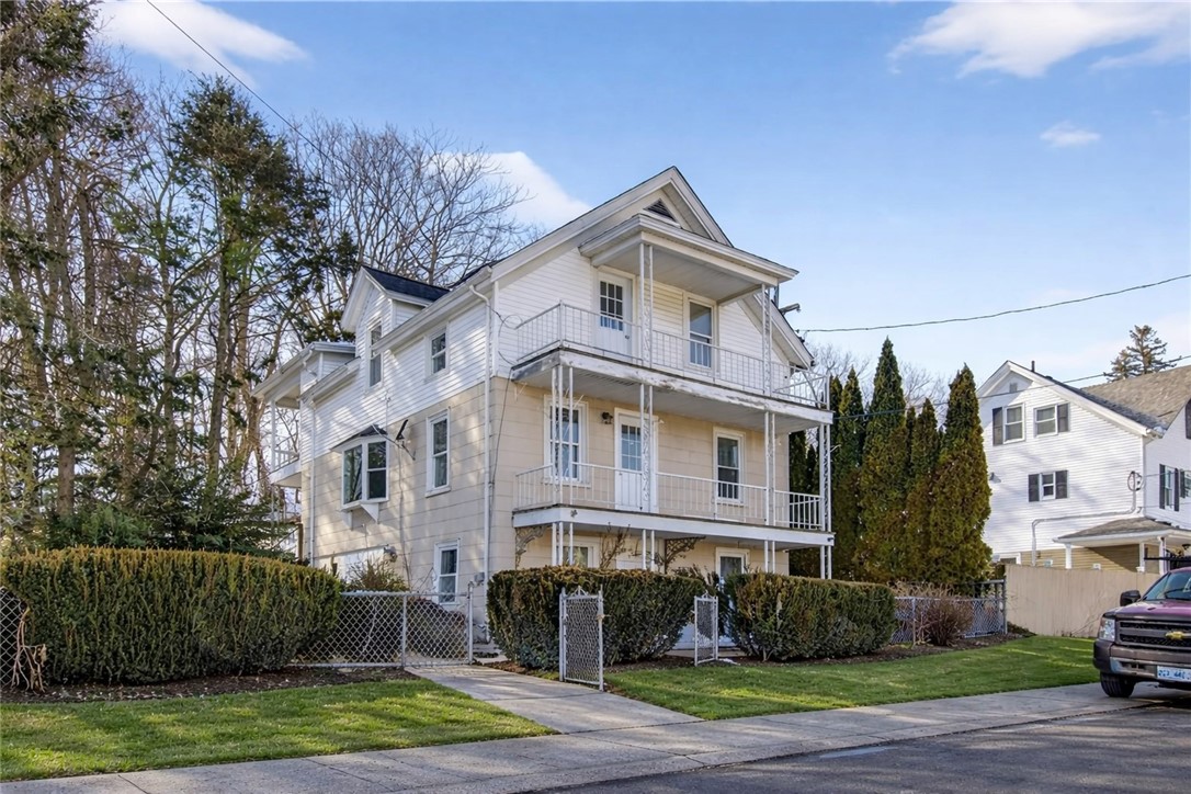 5 Valley Street Lincoln, RI 02838 - Photo 48 of 50