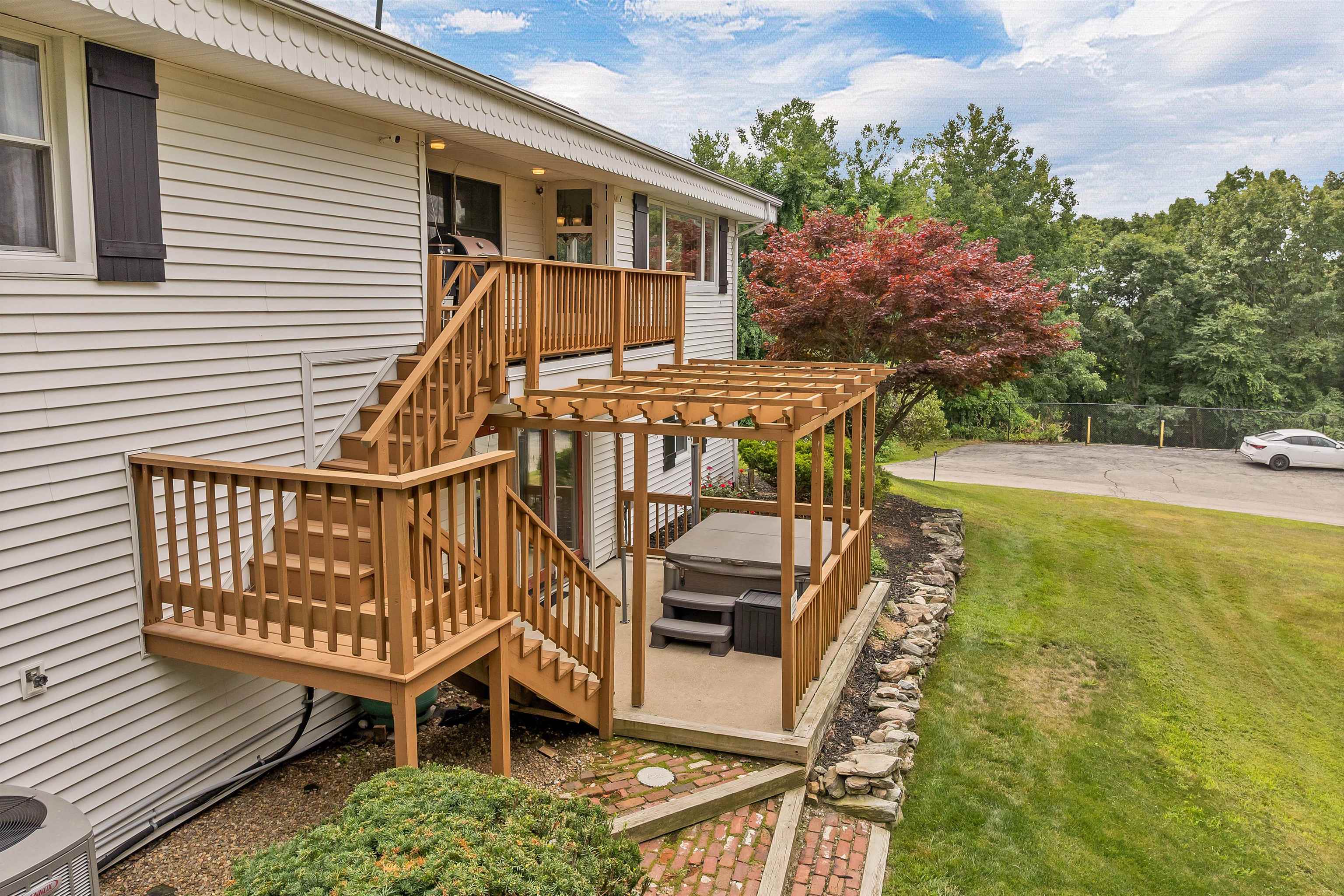 78 Warner Hill Road Derry, NH 03038 - Photo 31 of 56 Gallery Image 31