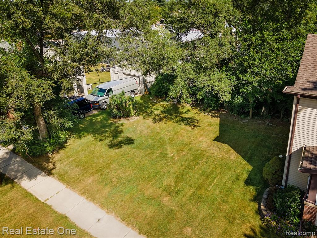 Lot 60 Earlmont Road Berkley, MI 48072 - Photo 7 of 15