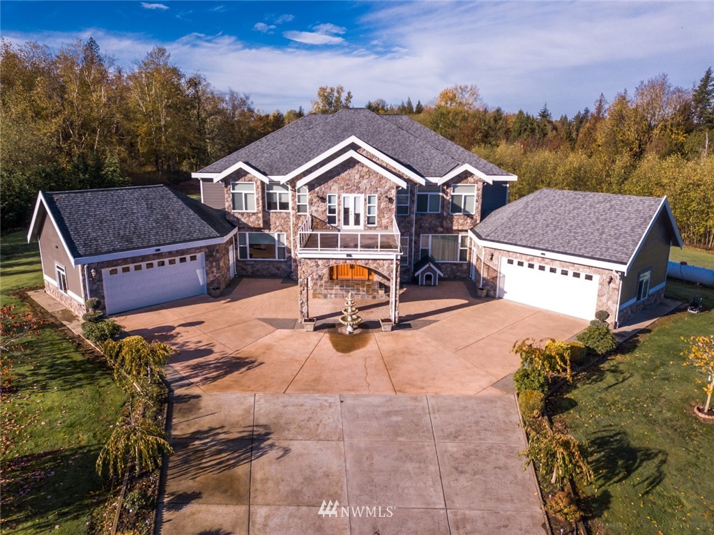 5583 Guide Meridian Bellingham, WA 98226 - Photo 1 of 36 Gallery Image 1