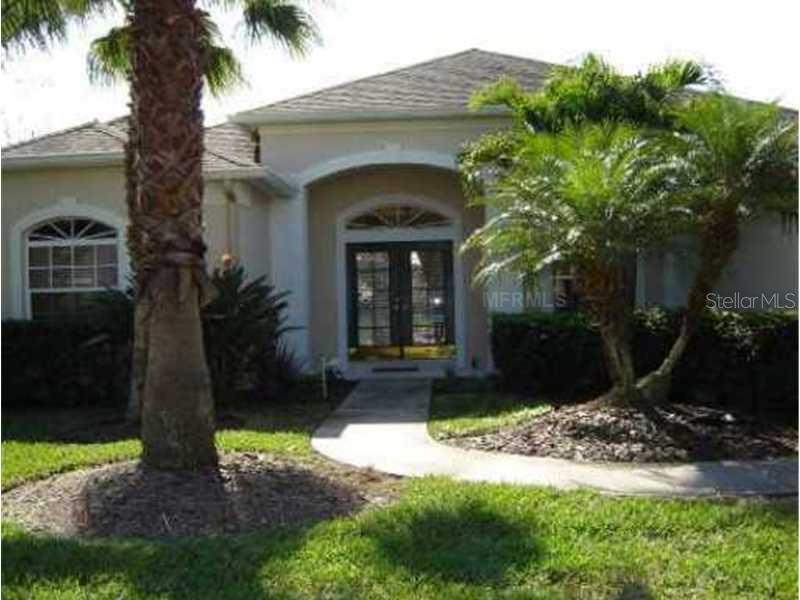 11804 Soft Rush Terrace Lakewood Ranch, FL 34202 - Photo 1 of 1 Exterior Front