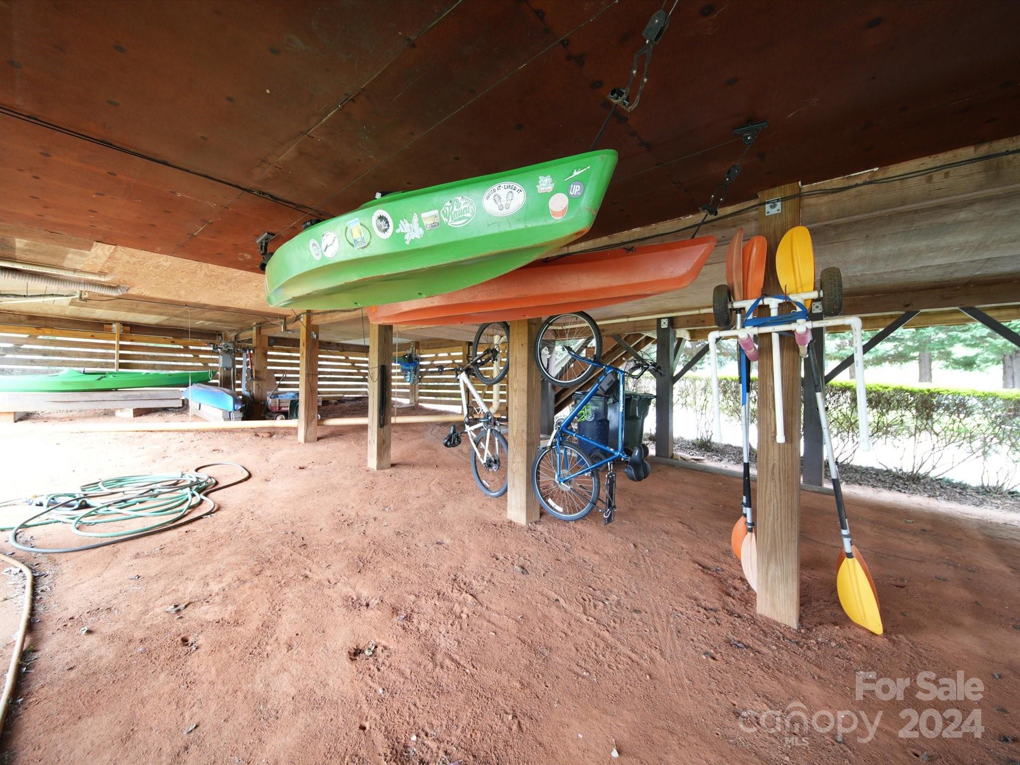 20126 Rainbow Circle Cornelius, NC 28031 - Photo 32 of 40 an outdoor space with chairs