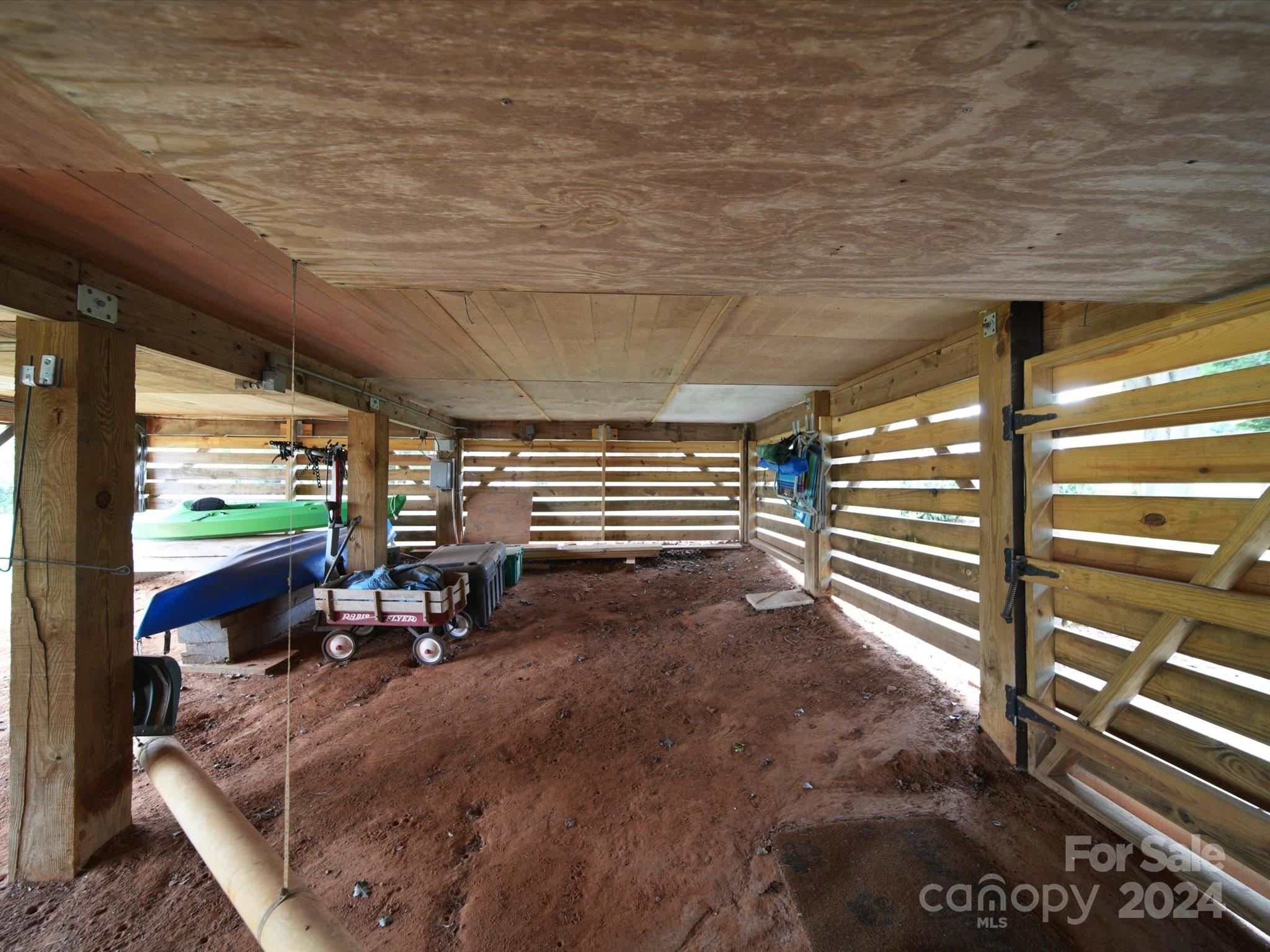 20126 Rainbow Circle Cornelius, NC 28031 - Photo 33 of 40 a view of room with window