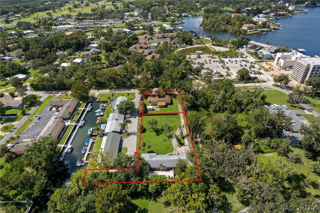 149-151 Southeast Paradise Point Road Crystal River, FL 34429 - Photo 39 of 42 Gallery Image 39