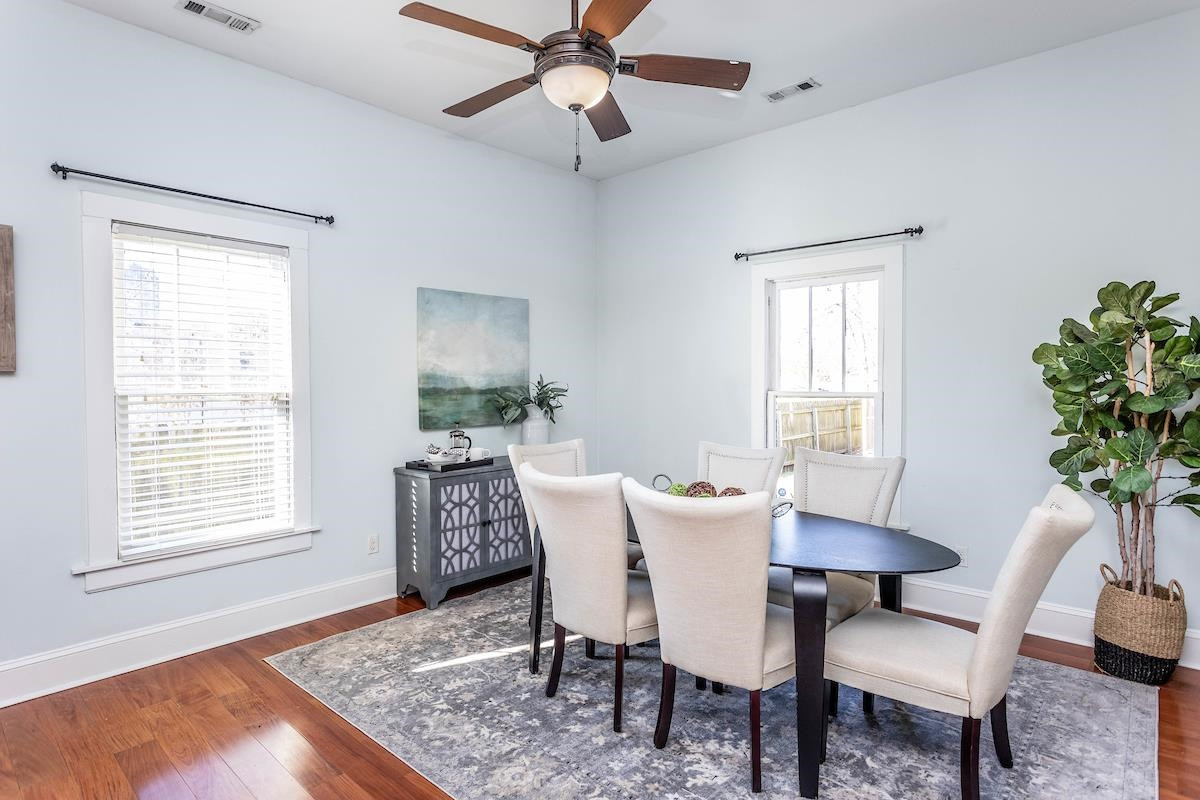 529 East Martin Street Raleigh, NC 27601 - Photo 15 of 29 Photo 15