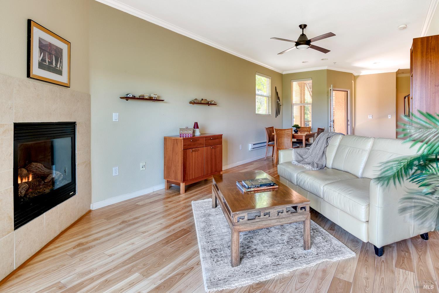 100 North Avenue, Unit 120 San Rafael, CA 94903 - Photo 8 of 27