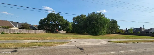 $400,000 | Tbd West Congress Street, Lafayette, LA 70506