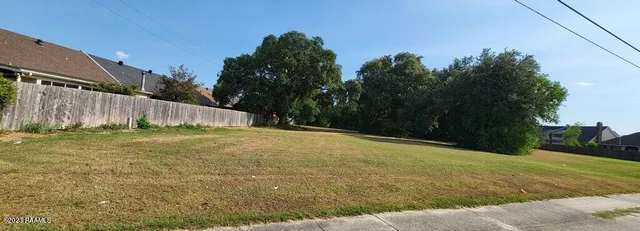 $400,000 | Tbd West Congress Street, Lafayette, LA 70506