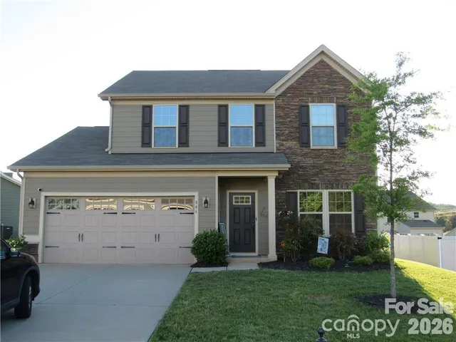 $389,900 | 846 Longford Drive, Gastonia, NC 28056