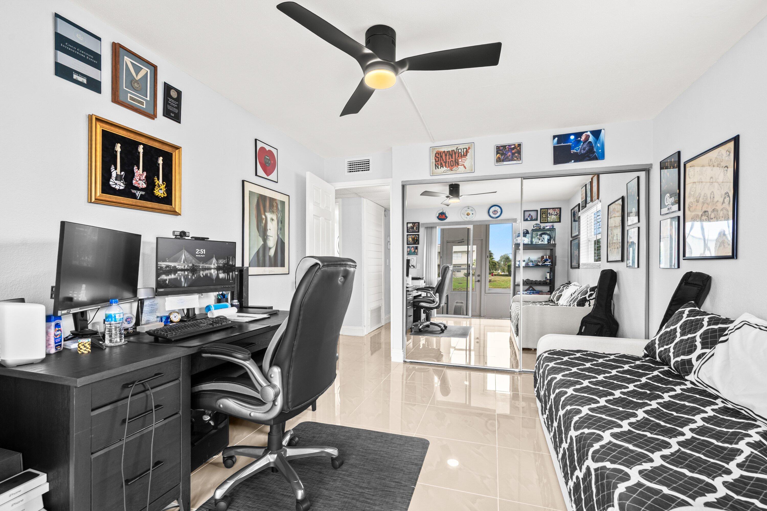 360 Monaco Court, Unit 360 Delray Beach, FL 33446 - Photo 14 of 26 Guest Room 2
