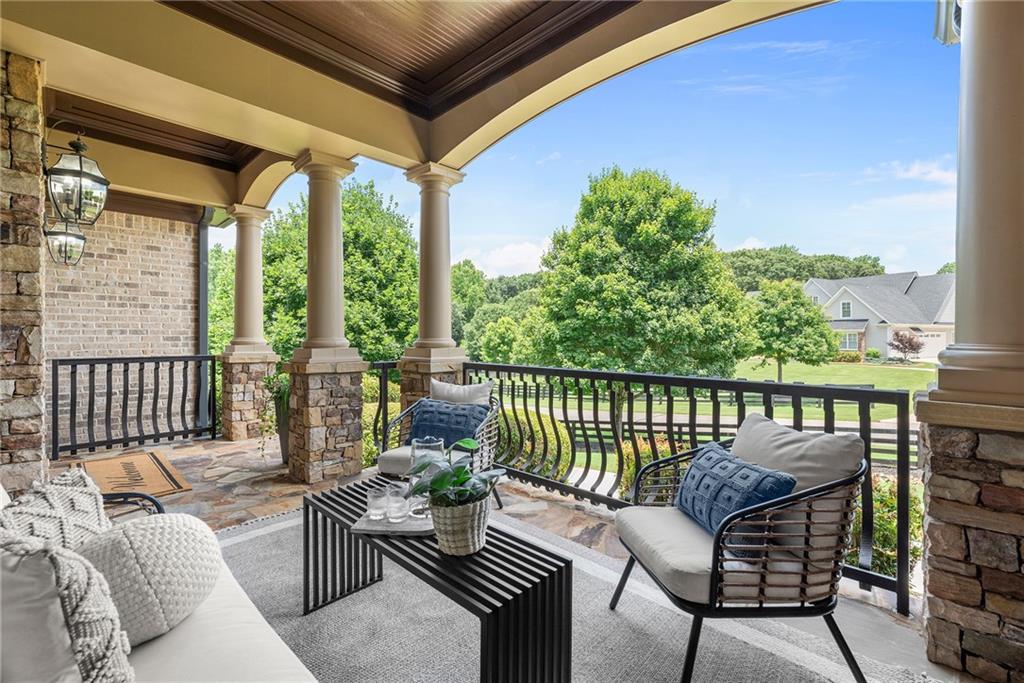 207 Trinity Way Canton, GA 30115 - Photo 3 of 64