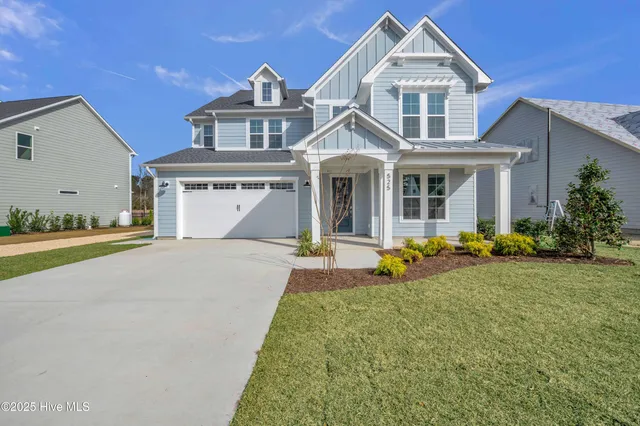 $631,900 | 525 Sailor Sky Way, Unit 390, Hampstead, NC 28443