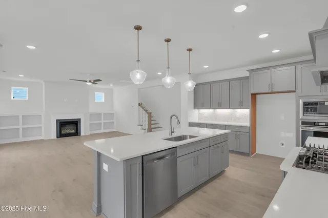 $631,900 | 525 Sailor Sky Way, Unit 390, Hampstead, NC 28443