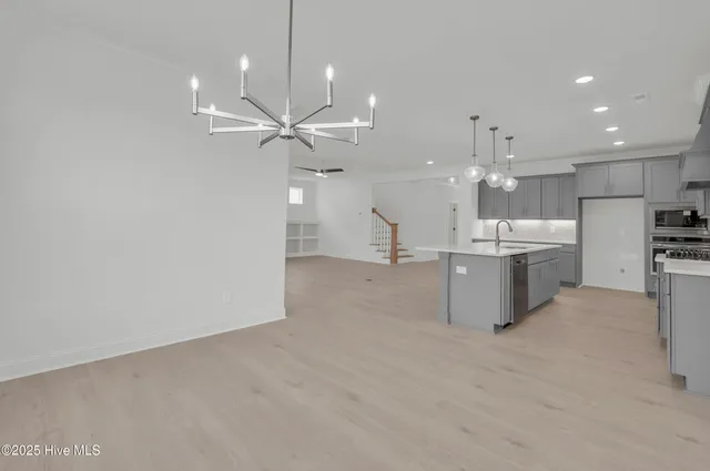 $631,900 | 525 Sailor Sky Way, Unit 390, Hampstead, NC 28443