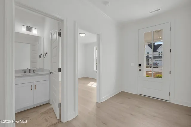 $631,900 | 525 Sailor Sky Way, Unit 390, Hampstead, NC 28443