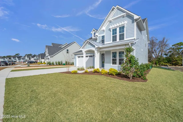 $631,900 | 525 Sailor Sky Way, Unit 390, Hampstead, NC 28443