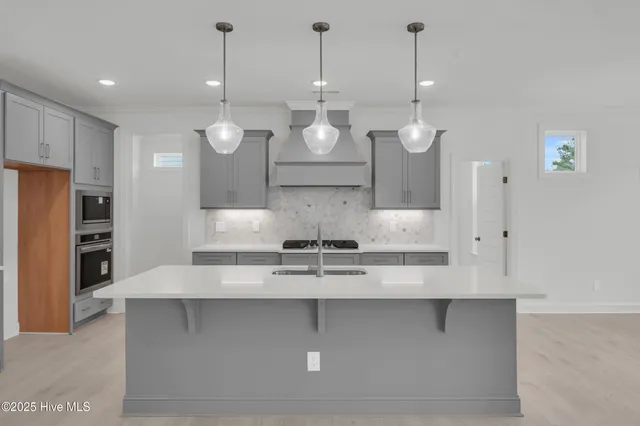 $631,900 | 525 Sailor Sky Way, Unit 390, Hampstead, NC 28443