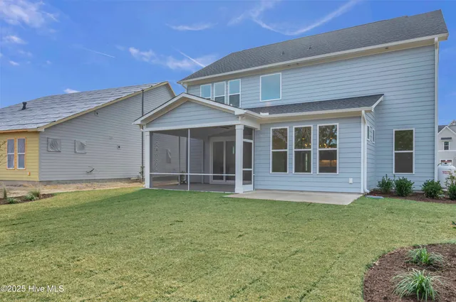 $631,900 | 525 Sailor Sky Way, Unit 390, Hampstead, NC 28443