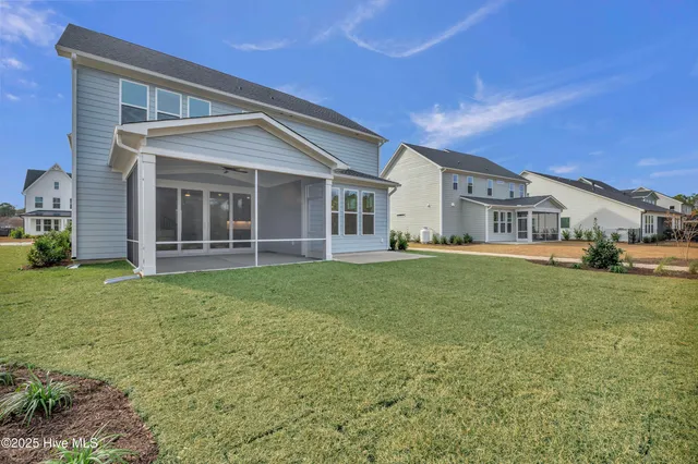 $631,900 | 525 Sailor Sky Way, Unit 390, Hampstead, NC 28443