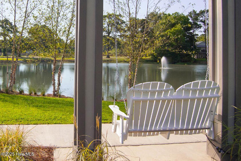 525 Sailor Sky Way, Unit 390 Hampstead, NC 28443 - Photo 48 of 52 WyndWater_Swing