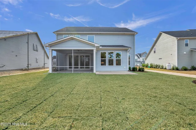 $631,900 | 525 Sailor Sky Way, Unit 390, Hampstead, NC 28443