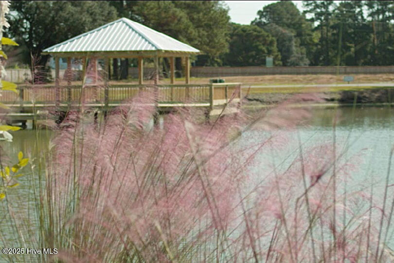 525 Sailor Sky Way, Unit 390 Hampstead, NC 28443 - Photo 49 of 52 WyndWater_Gazebo