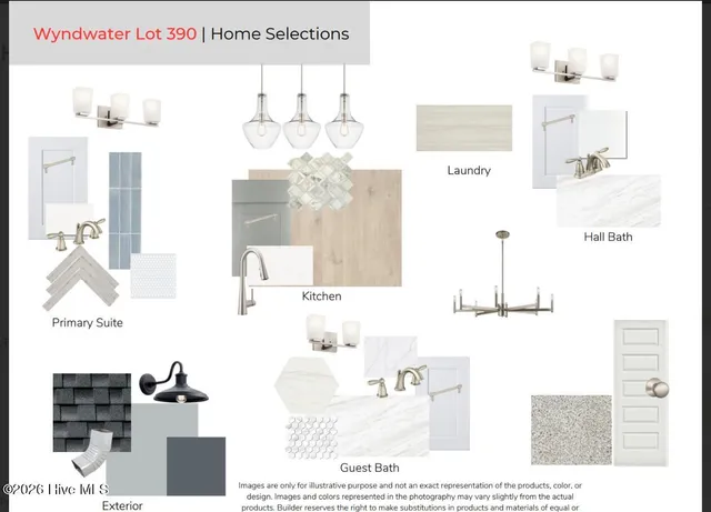 $631,900 | 525 Sailor Sky Way, Unit 390, Hampstead, NC 28443