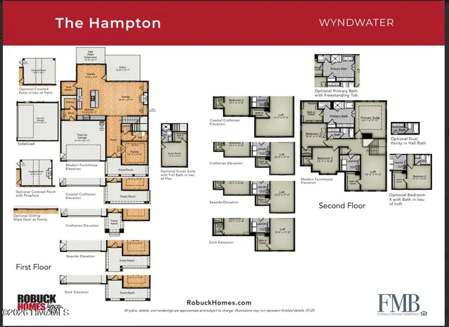 $631,900 | 525 Sailor Sky Way, Unit 390, Hampstead, NC 28443