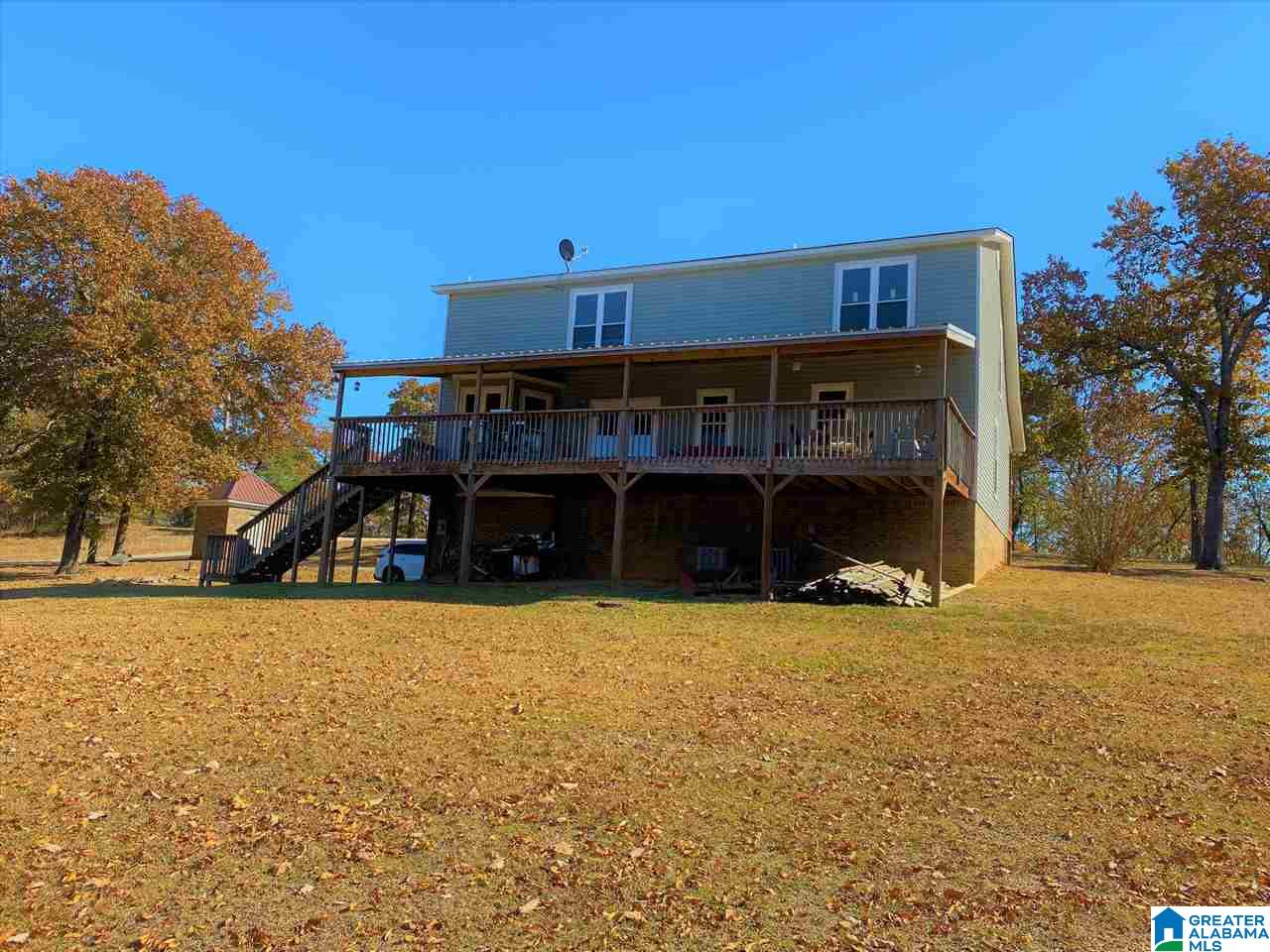 7541 Springer Road McCalla, AL 35111 - Photo 33 of 43