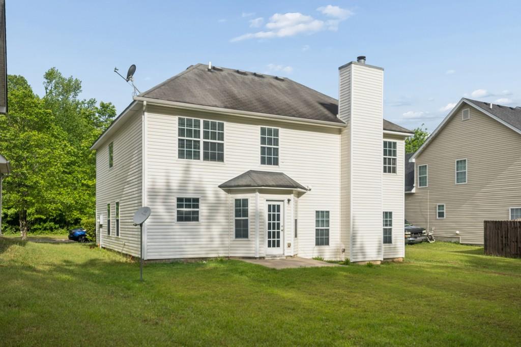 2227 Corkscrew Way Villa Rica, GA 30180 - Photo 1 of 1 Gallery Image 1