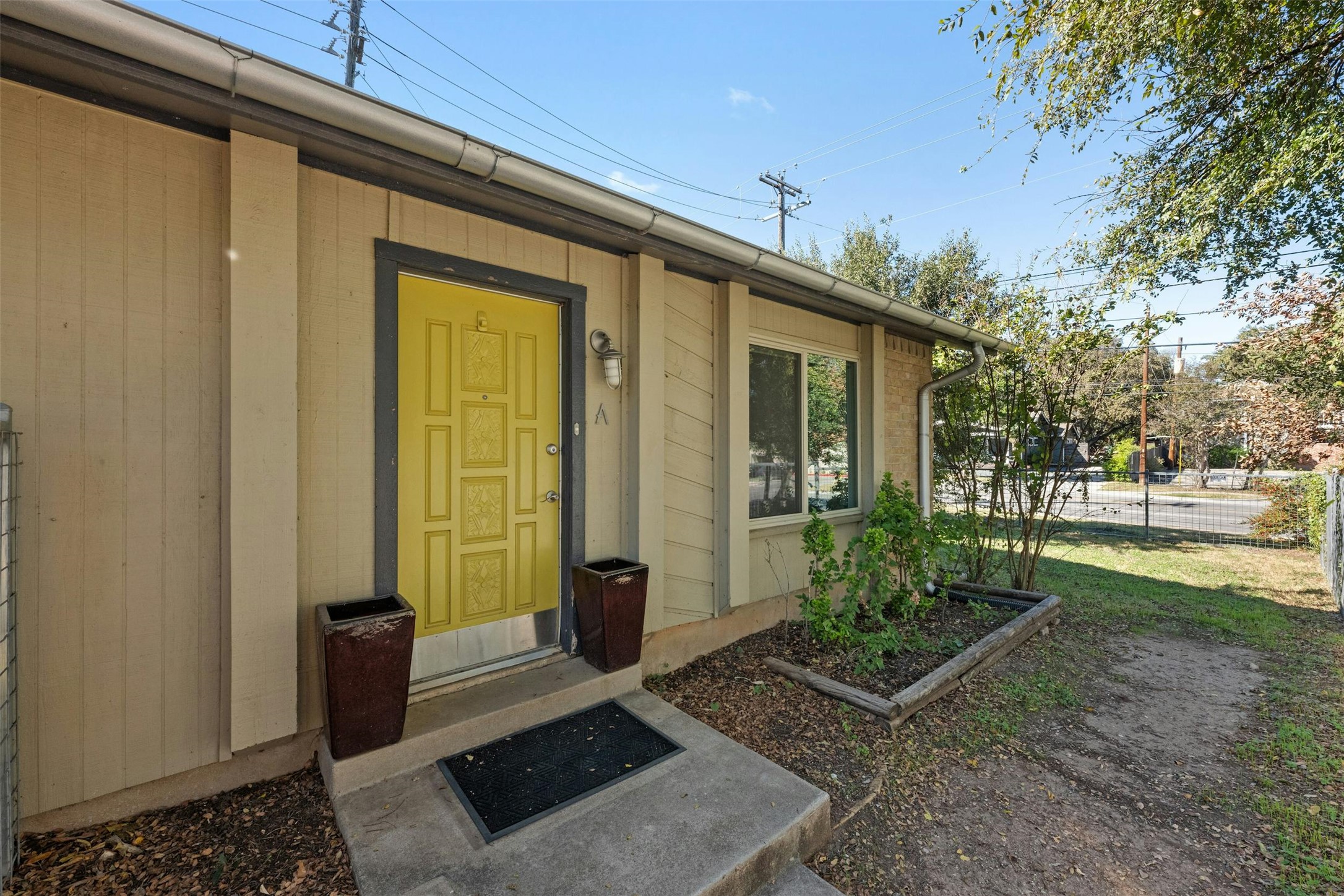 3713 Menchaca Road, Unit A Austin, TX 78704 - Photo 3 of 26