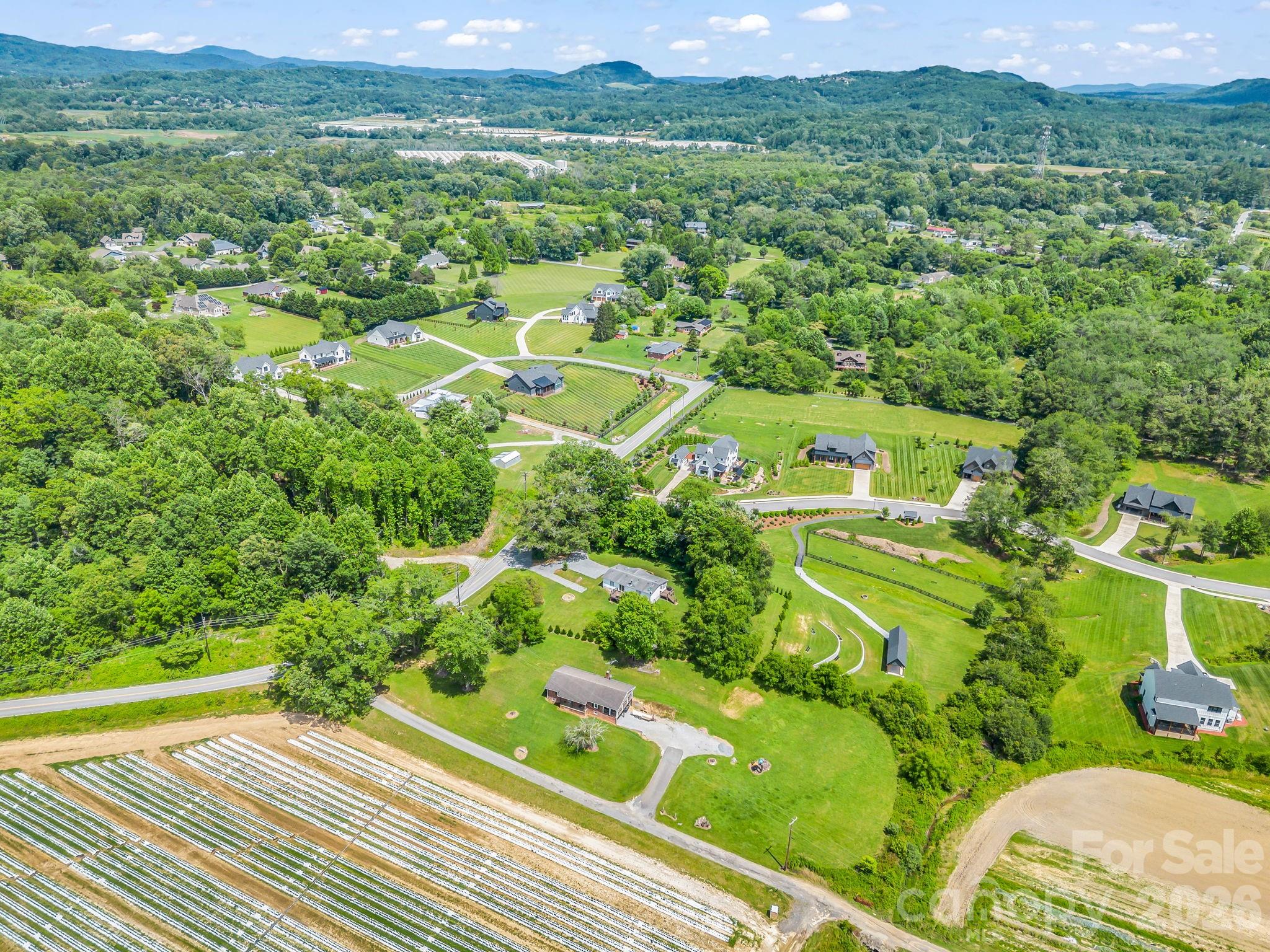 210 Banner Farm Road Mills River, NC 28759 - Photo 46 of 48