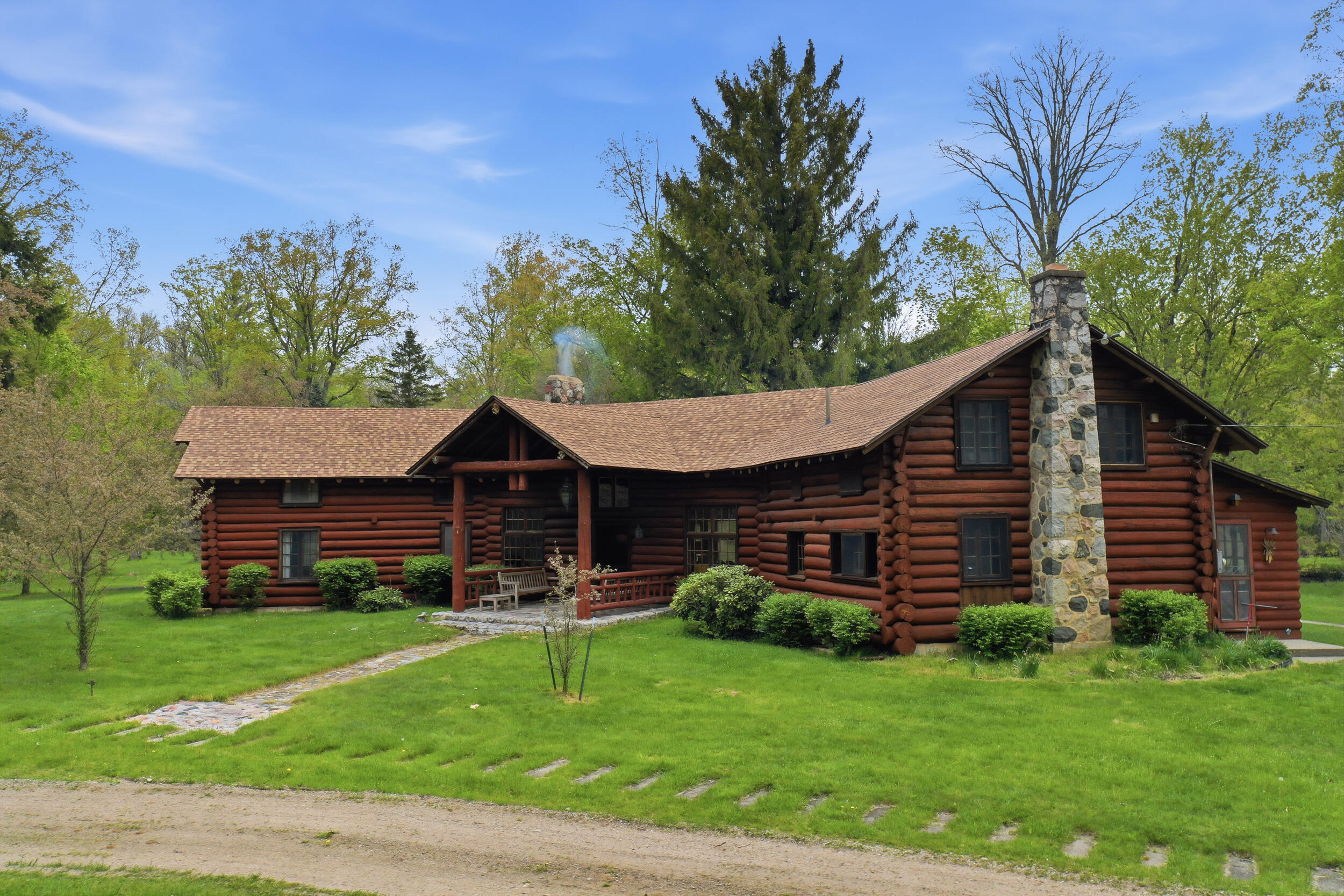 6378 South Mac Road Branch, MI 49402 - Photo 5 of 80 E-20