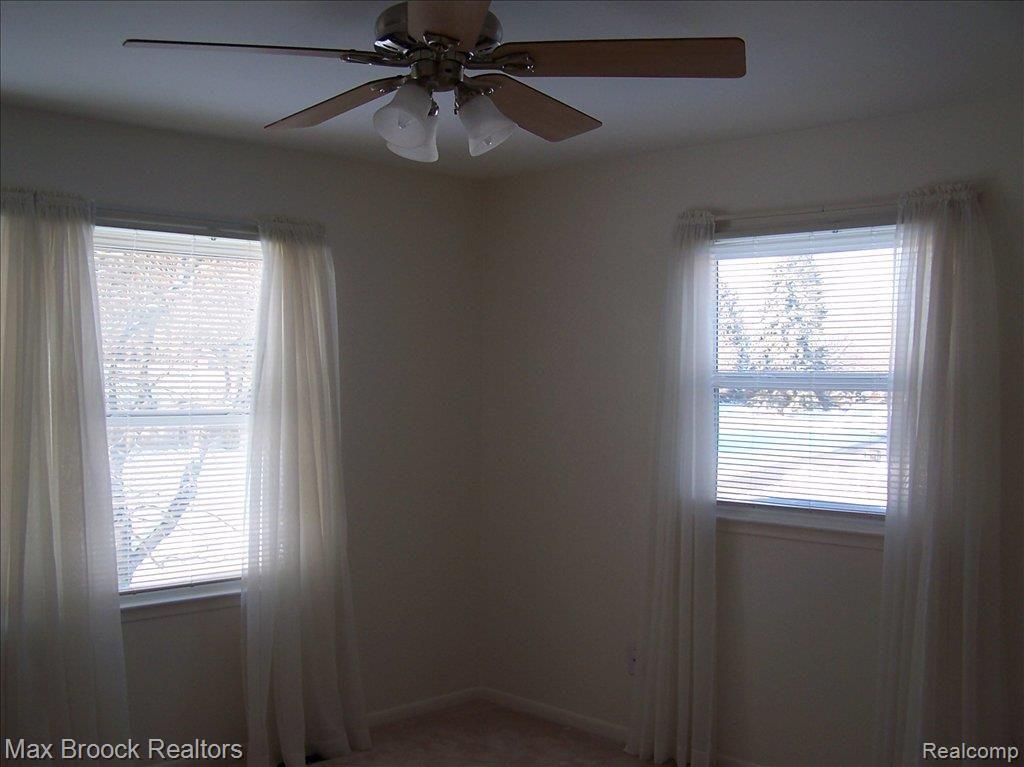 772 Ironstone Drive Rochester, MI 48309 - Photo 13 of 14 Bedroom # 3