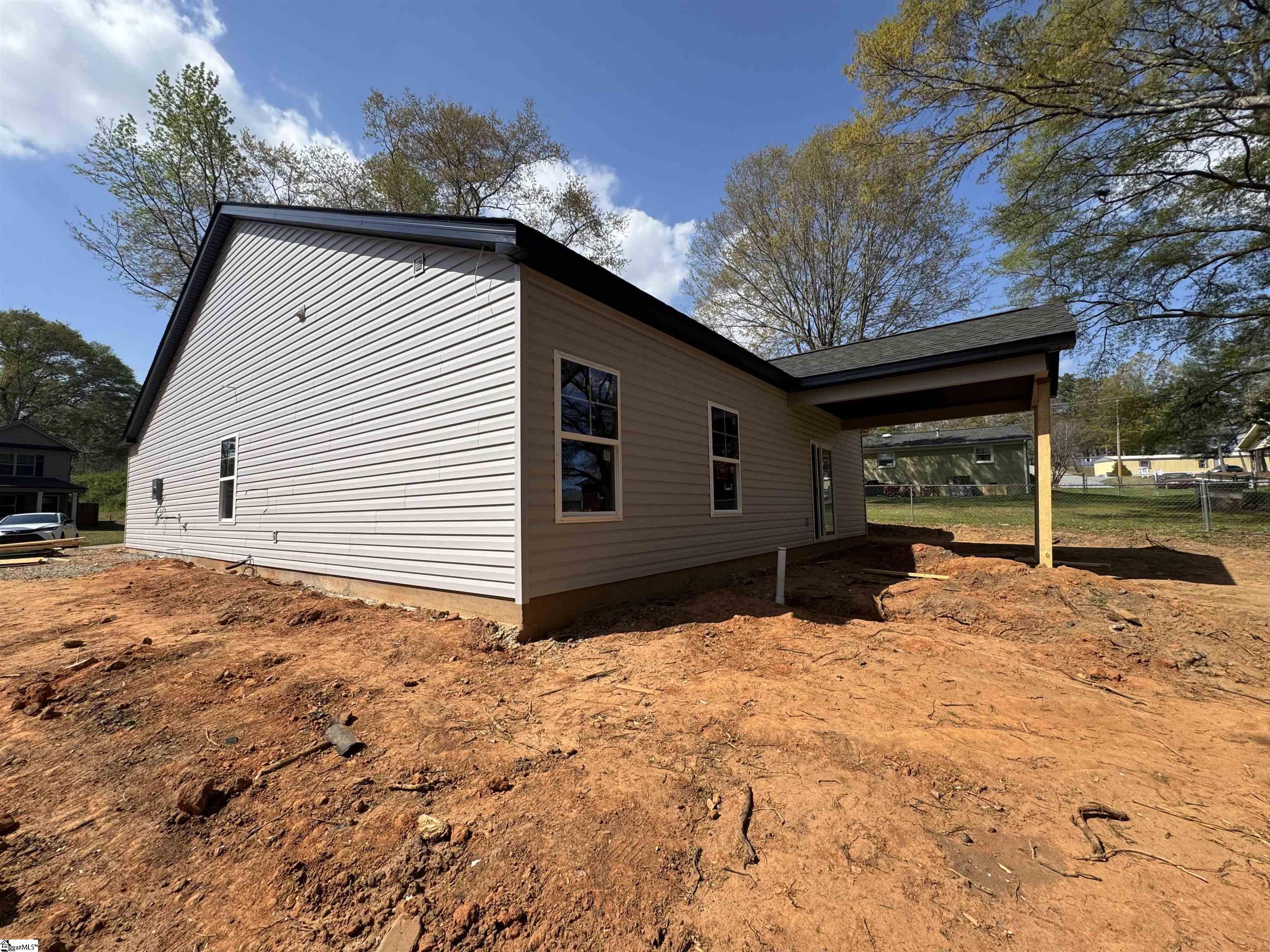 110 North 6th Street Easley, SC 29640 - Photo 18 of 22