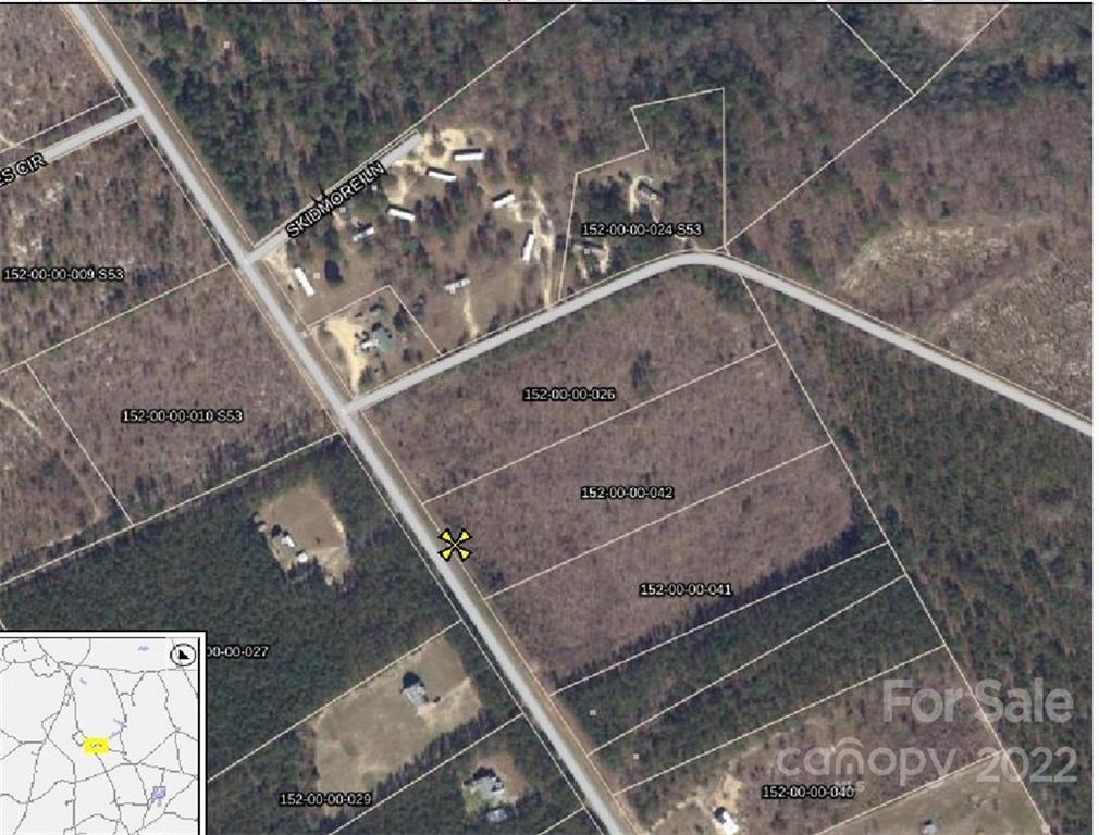 2282 Old Georgetown Road West Cassatt, SC 29032 - Photo 1 of 1 Gallery Image 1