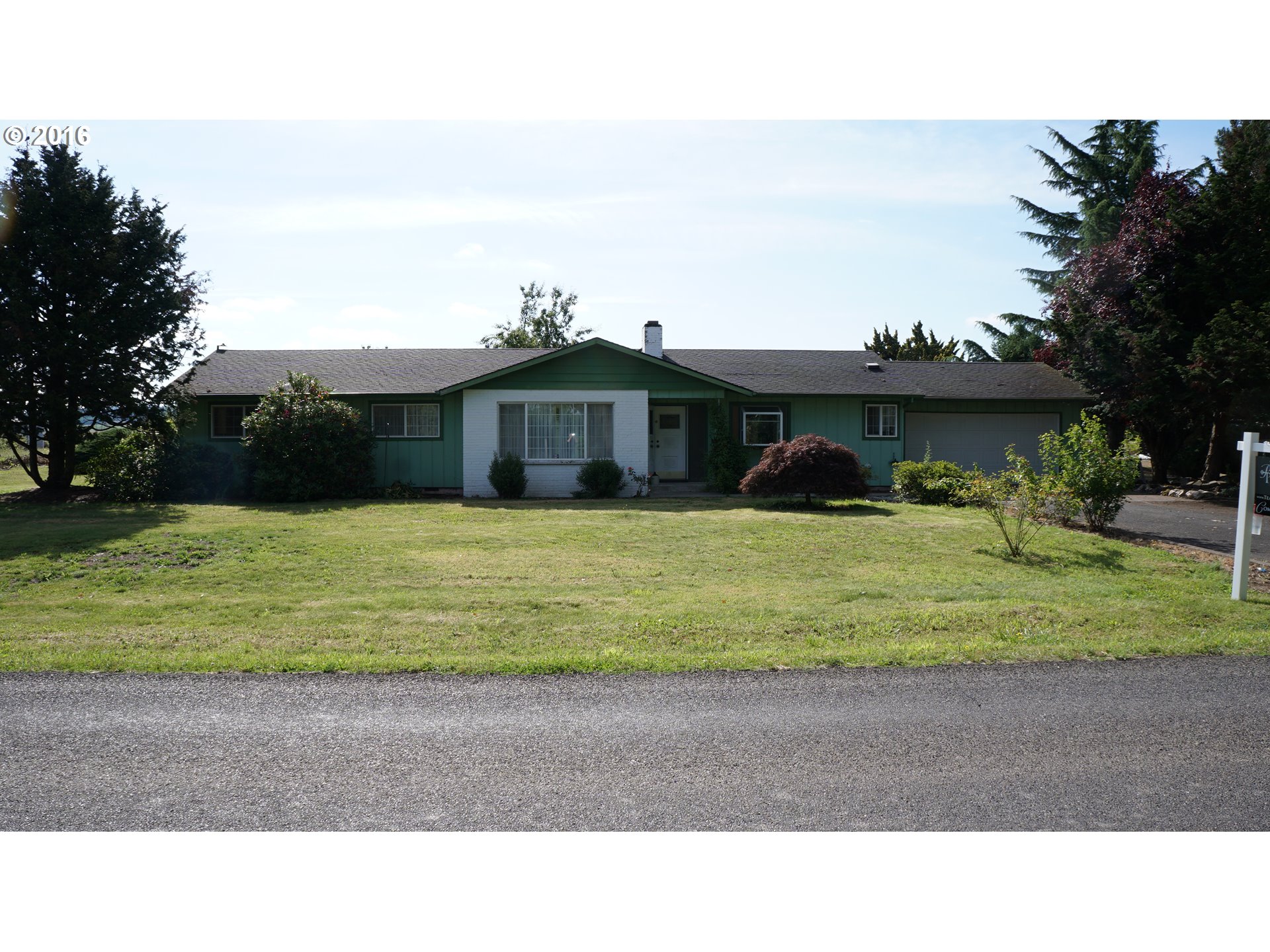 32472 South Mathias Road Molalla, OR 97038 - Photo 1 of 27 Gallery Image 1
