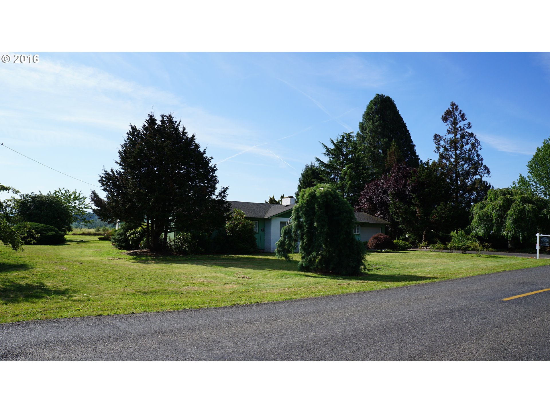 32472 South Mathias Road Molalla, OR 97038 - Photo 2 of 27 Gallery Image 2