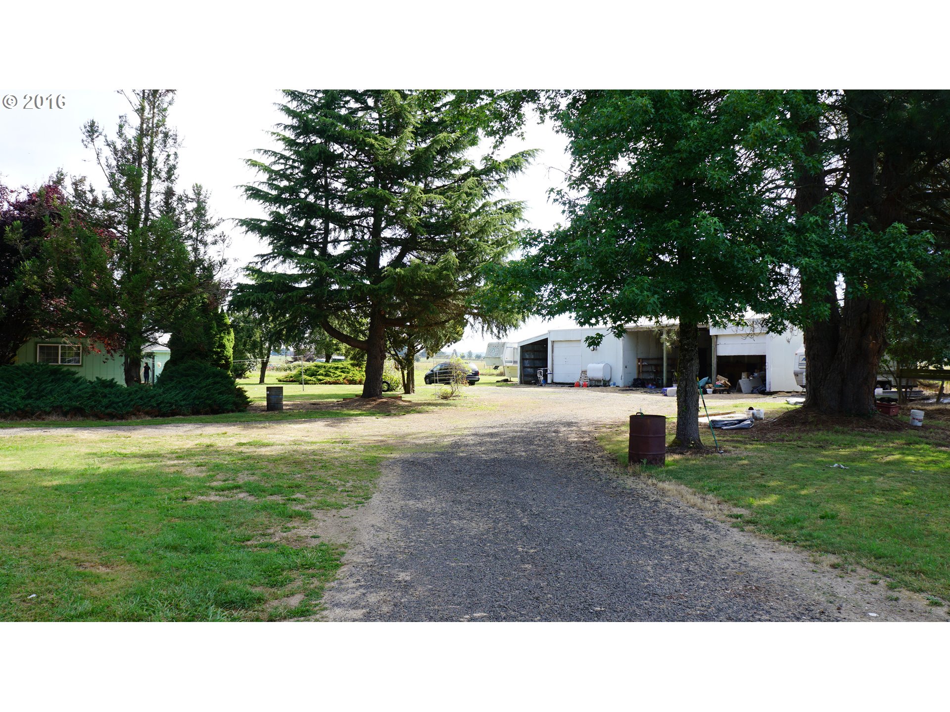 32472 South Mathias Road Molalla, OR 97038 - Photo 22 of 27 Gallery Image 22